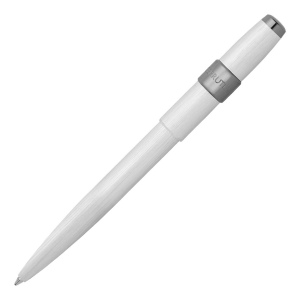 Stylo bille Block Brushed Chrome 3