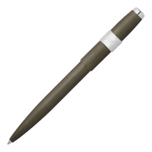 Stylo bille Block Brushed Gun 3