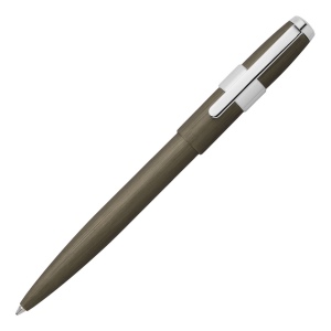 Stylo bille Block Brushed Gun