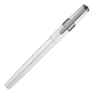 Stylo roller Block Brushed Chrome 2