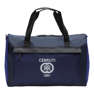 Sac de voyage Brick Navy Bright Blue 2