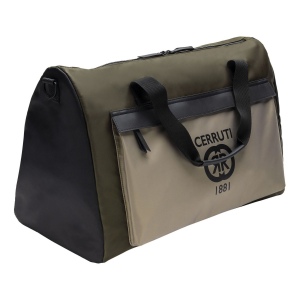 Sac de voyage Brick Beige Khaki Black 3