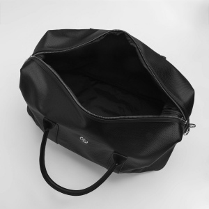 Sac de voyage Regent Black 3