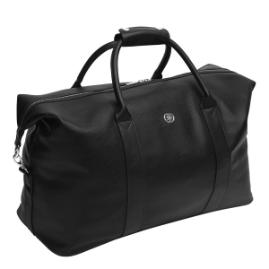 Sac de voyage Regent Black 4