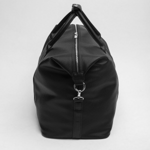 Sac de voyage Regent Black 5