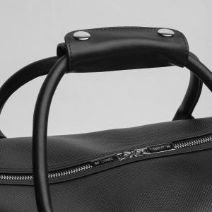 Sac de voyage Regent Black 6
