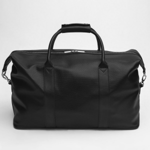 Sac de voyage Regent Black 7