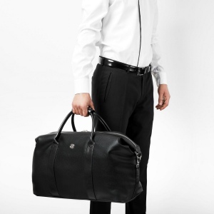Sac de voyage Regent Black 8
