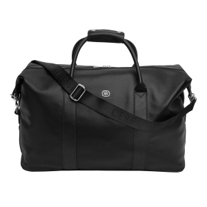 Sac de voyage Regent Black