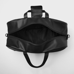 Sac de voyage Bond Black 3