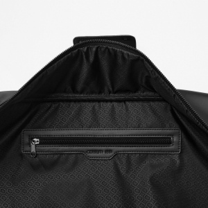 Sac de voyage Bond Black 5