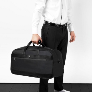 Sac de voyage Bond Black 9