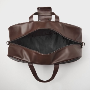 Sac de voyage Bond Grey Brown 3