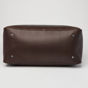 Sac de voyage Bond Grey Brown 4