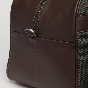 Sac de voyage Bond Grey Brown 6