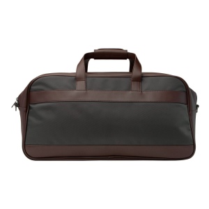 Sac de voyage Bond Grey Brown 7