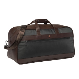 Sac de voyage Bond Grey Brown