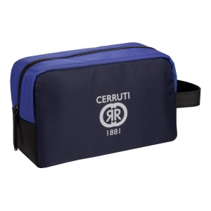 Trousse de toilette Brick Navy Bright Blue 2
