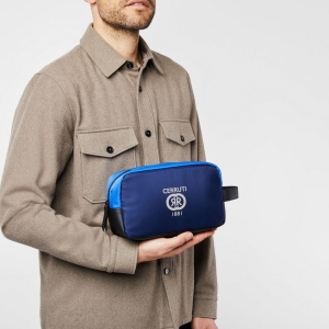 Trousse de toilette Brick Navy Bright Blue 7