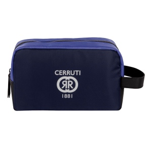 Trousse de toilette Brick Navy Bright Blue