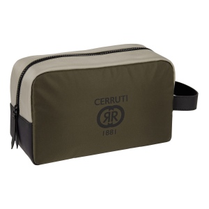 Trousse de toilette Brick Beige Khaki Black 2