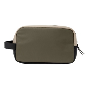Trousse de toilette Brick Beige Khaki Black 4
