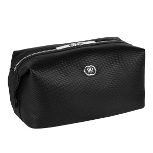 Trousse de toilette Regent Black 2