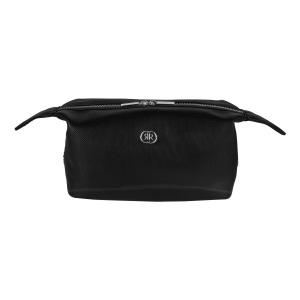 Trousse de toilette Regent Black 4