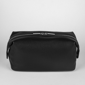 Trousse de toilette Regent Black 5