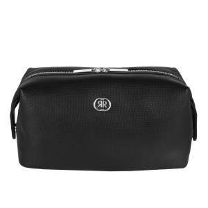 Trousse de toilette Regent Black
