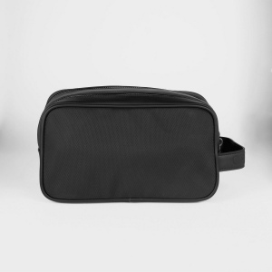 Trousse de toilette Bond Black 4