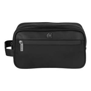 Trousse de toilette Bond Black