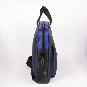 Porte-documents Brick Navy Bright Blue 5