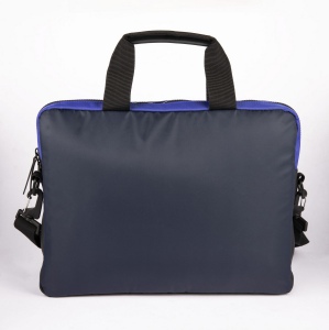 Porte-documents Brick Navy Bright Blue 6