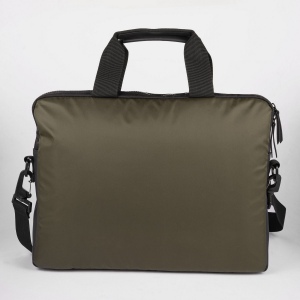 Porte-documents Brick Beige Khaki Black 5