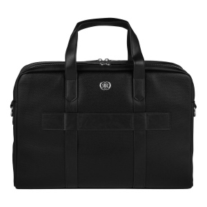 Porte-documents Regent Black 2