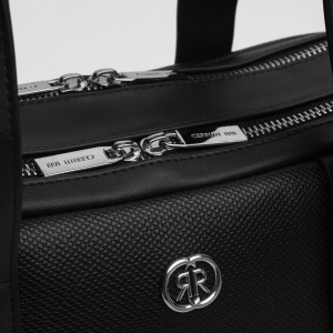 Porte-documents Regent Black 6