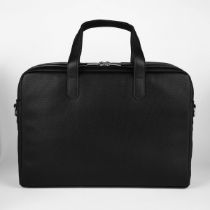 Porte-documents Regent Black 7