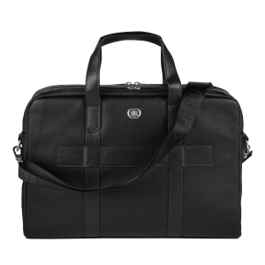 Porte-documents Regent Black