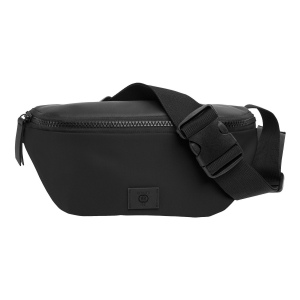 Sac banane Block Black