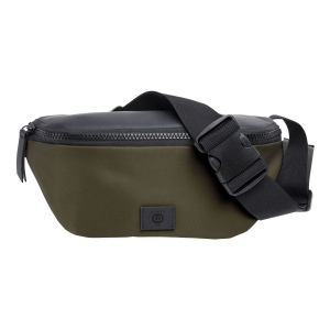 Sac banane Block Khaki