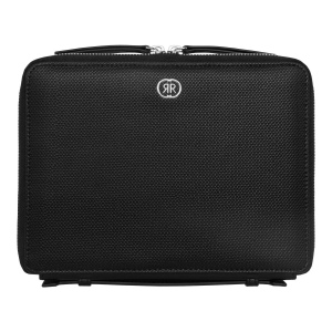Conférencier A5 Regent Black 2
