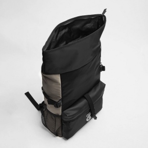Sac à dos Brick Beige Khaki Black 2