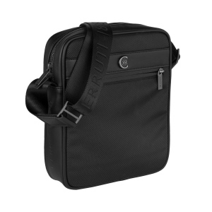 Sac reporter Bond Black 3
