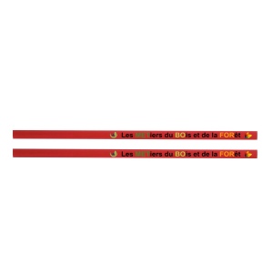 CARRELEUR ECO PANTONE (+Quadri 2 faces sur crayon blanc uniquement)