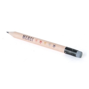 ECO ROND 8,7 INCOLORE T Gomme(+Tampographie 1 couleur) 4