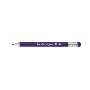 ECO ROND 8,7 PANTONE T Gomme(+Quadri sur crayons blancs uniquement) 5