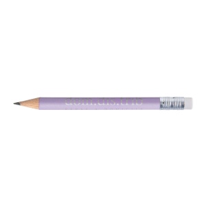 ECO ROND 8,7 PANTONE T Gomme(+Quadri sur crayons blancs uniquement) 7