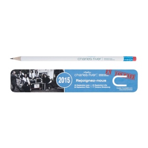 KIT MARQUE-PAGE 19 cm ECO PANT(+Quadri surface totale sur face blanche du marque-page (verso kraft neutre) - quadri sur le crayon (si blanc)) 12