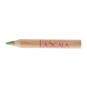 CRAYON PRESTIGE NATUREL 4 COUL(+Quadri) 6